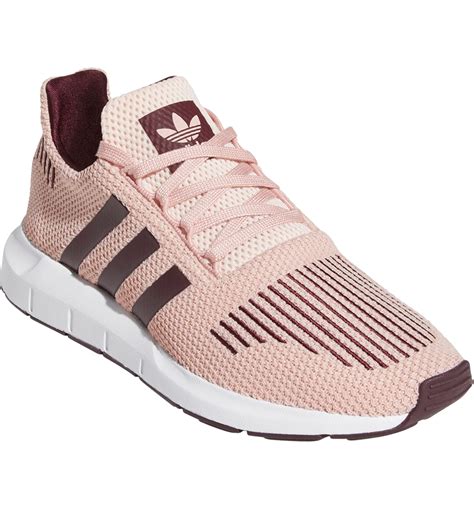 adidas swift run sneaker women's.